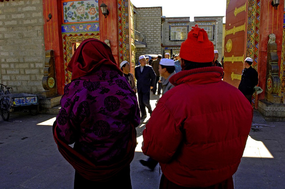 Tibet is Dying 