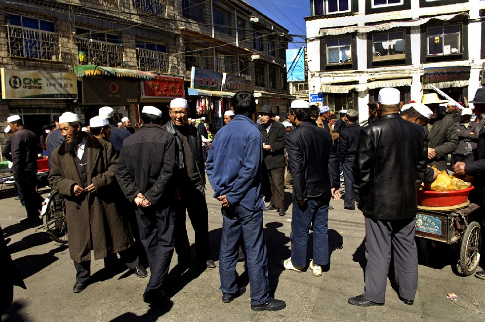 Tibet is Dying 