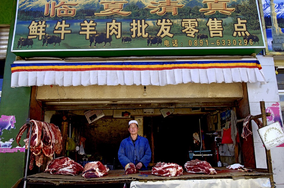Tibet is Dying 