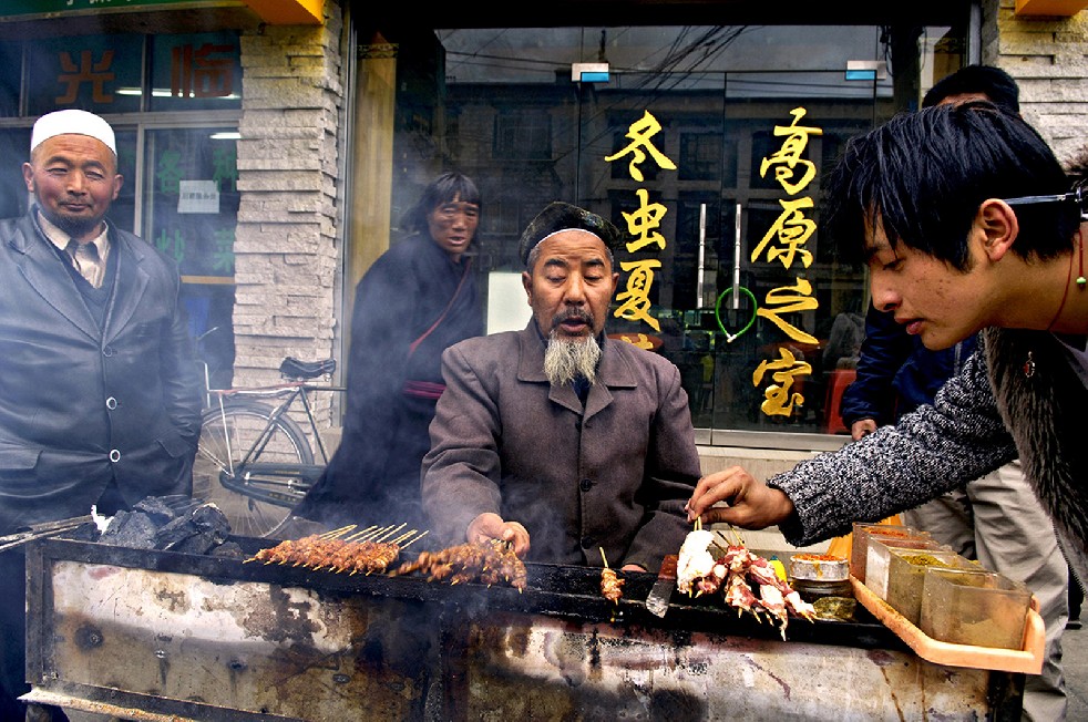 Tibet is Dying 