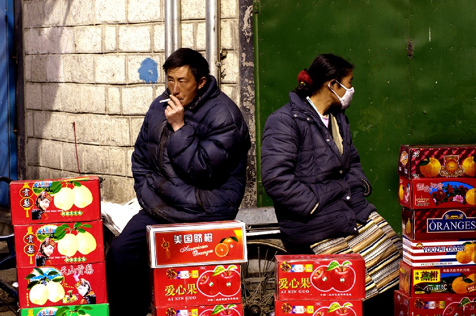Tibet is Dying 