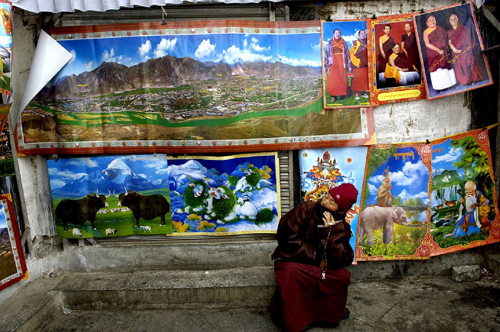 Tibet is Dying 