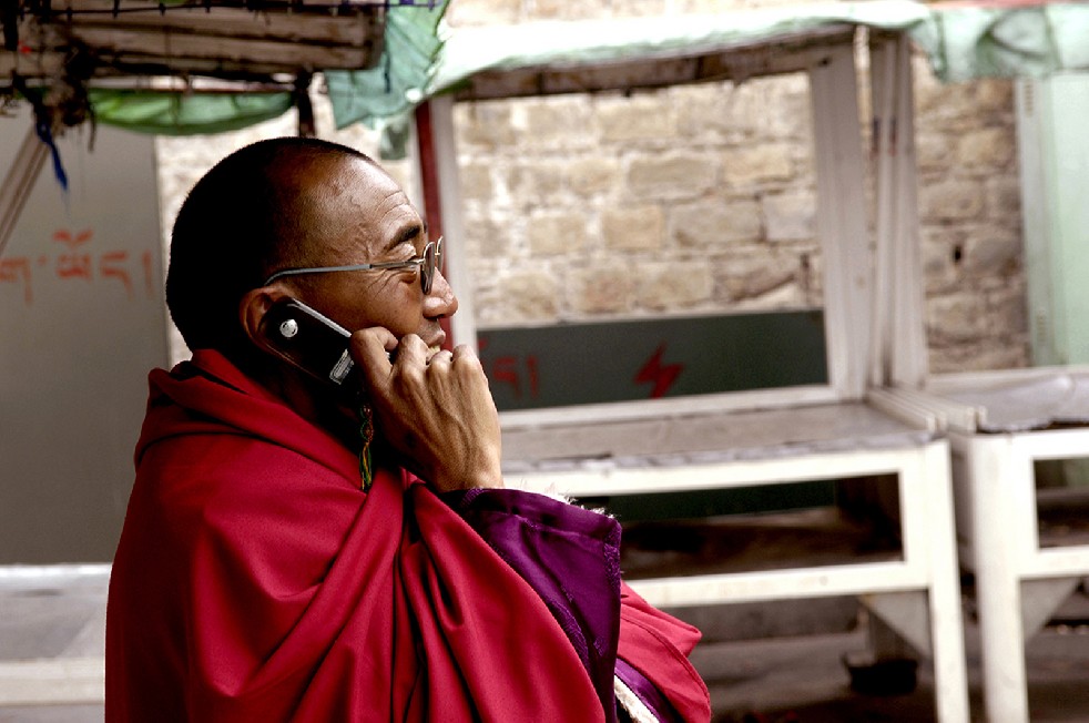 Tibet is Dying 