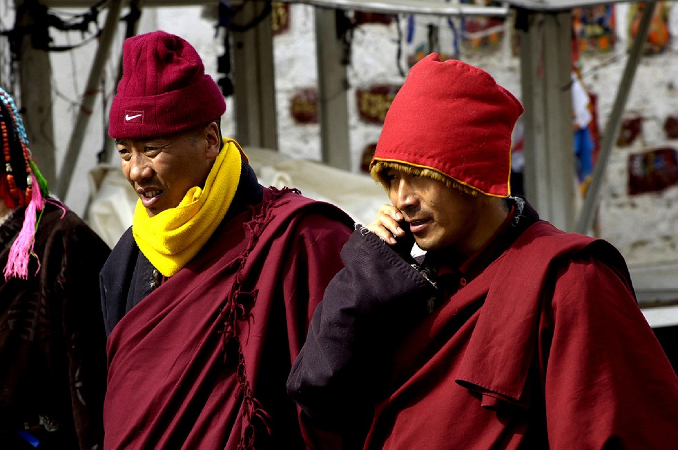 Tibet is Dying 