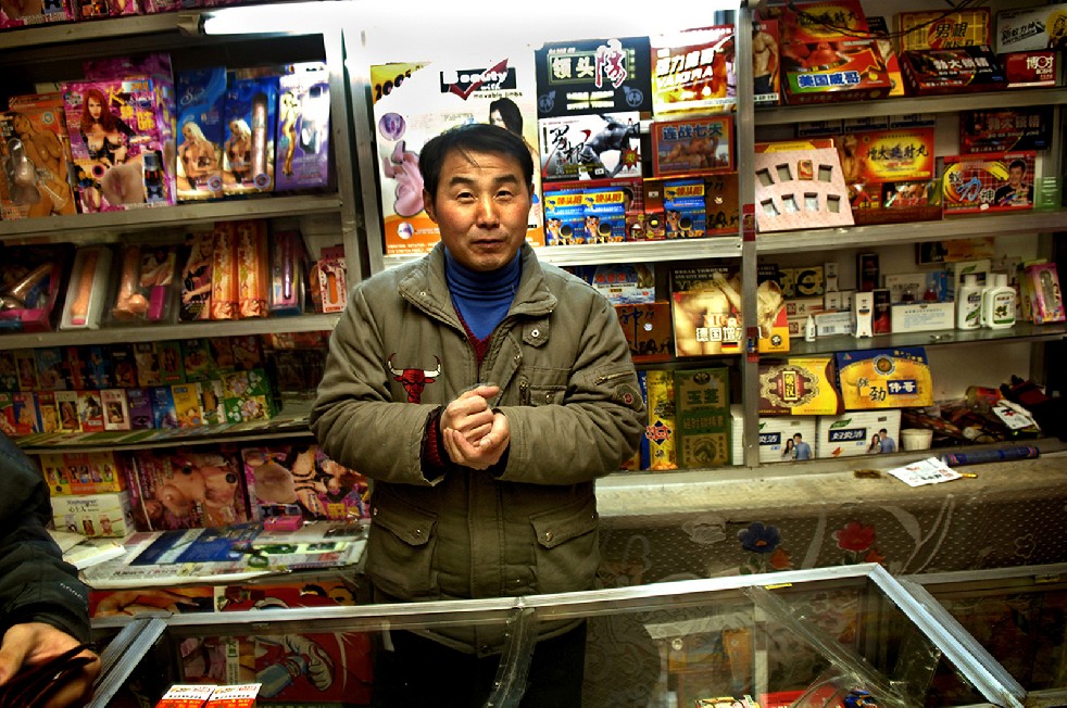 Tibet is Dying 