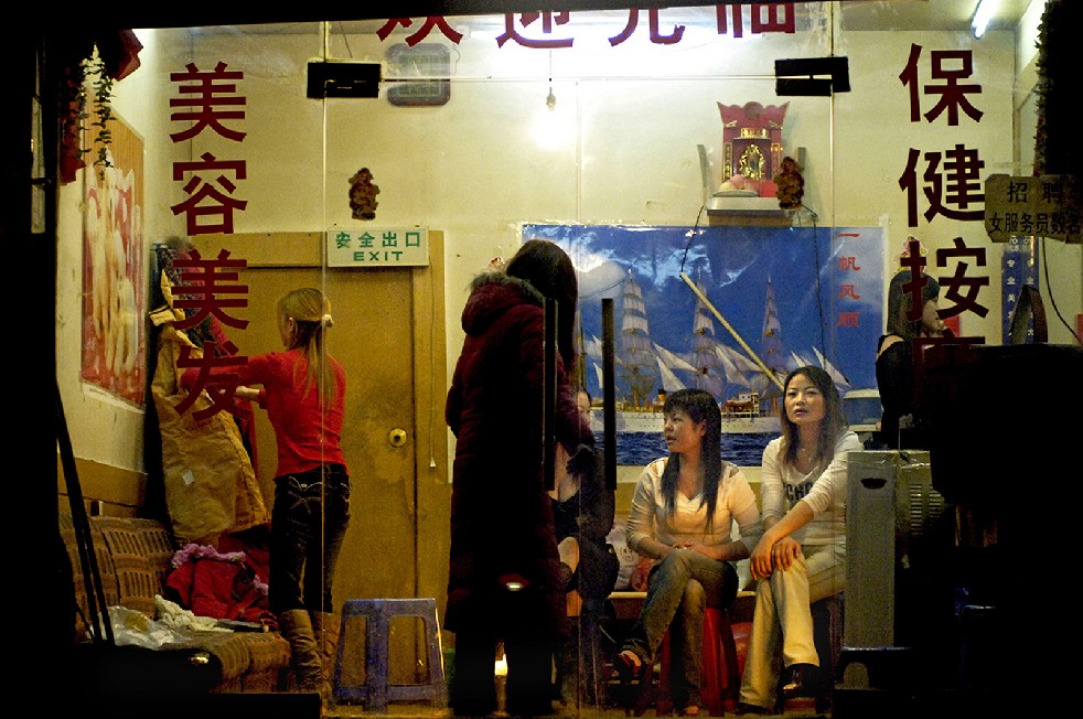 Tibet is Dying 