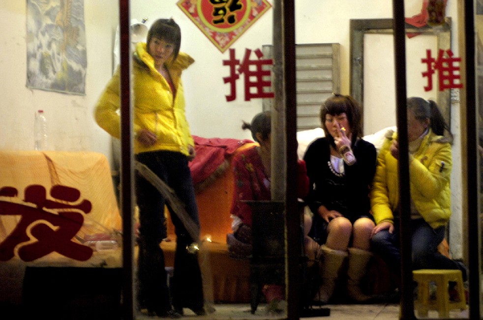 Tibet is Dying 