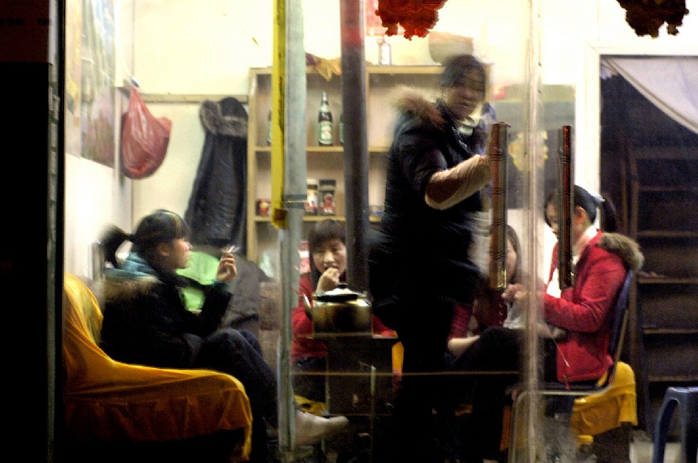 Tibet is Dying 