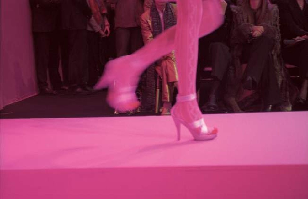 The Charm of Cristian Lacroix (Project) 