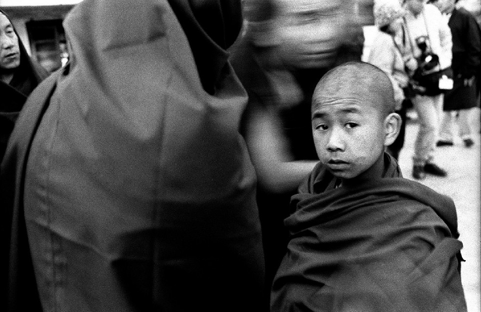 Tibet Land of Exile 