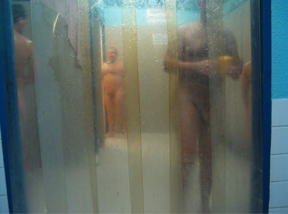 Naturism in Paris