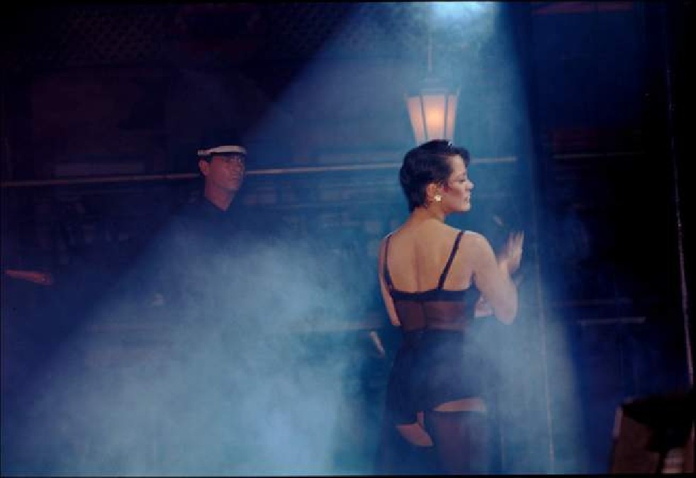 Tango in Buenos Aires 