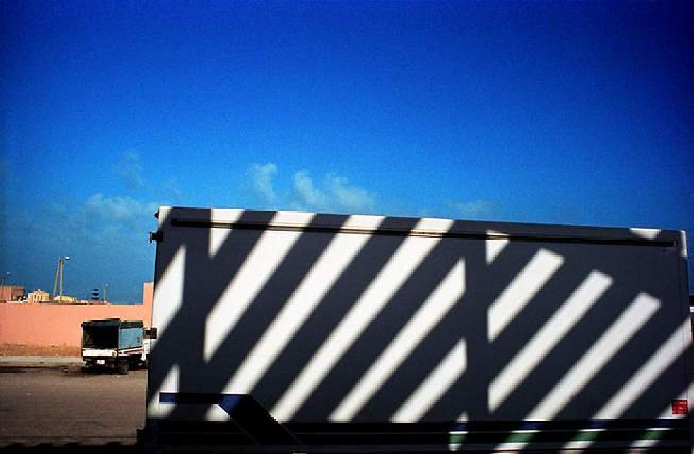 Lorry Drivers