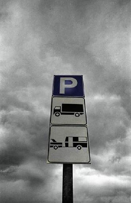 Lorry Drivers