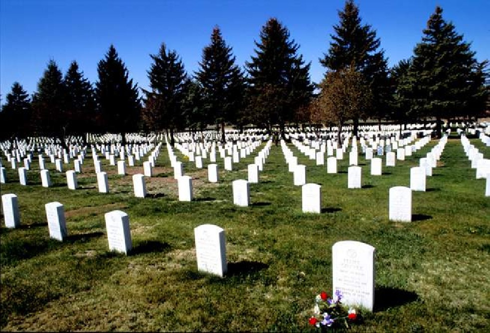 The Forgotten Warriors