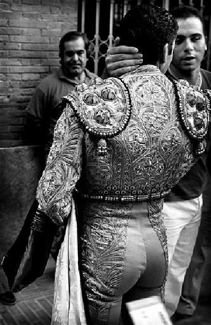 Future Bullfighters 