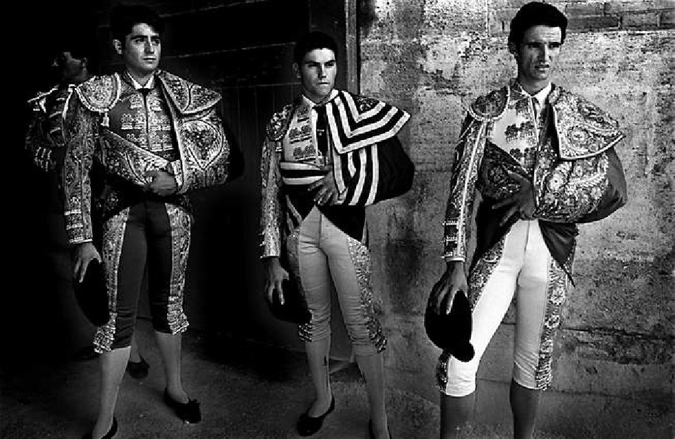 Future Bullfighters 