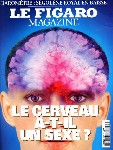Le  Figaro Magazine (FRANCE)