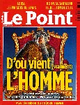 Le Point (FRANCE)k