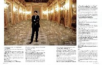 Corriere Magazine (ITALY)