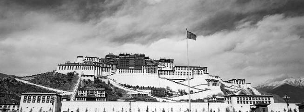 Tibet Land of Exile 